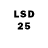 LSD-25 экстази кислота Poliar Sevos