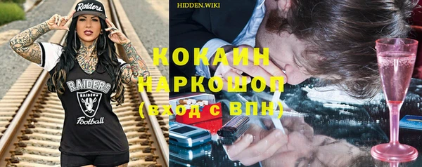 стаф Белокуриха